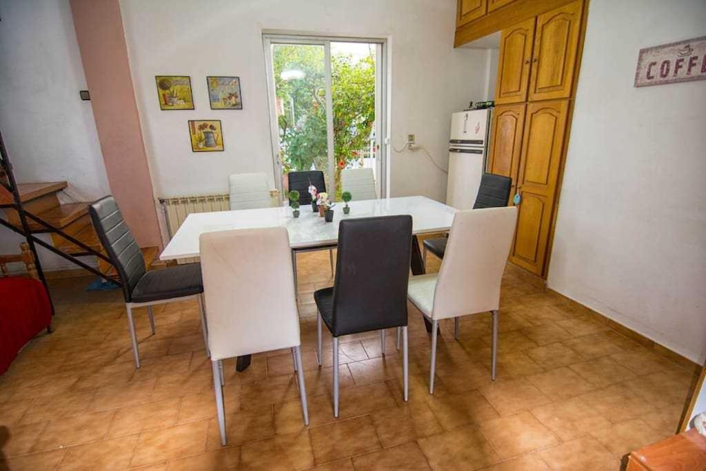 Thanasis Villa Kunupidianá Kültér fotó