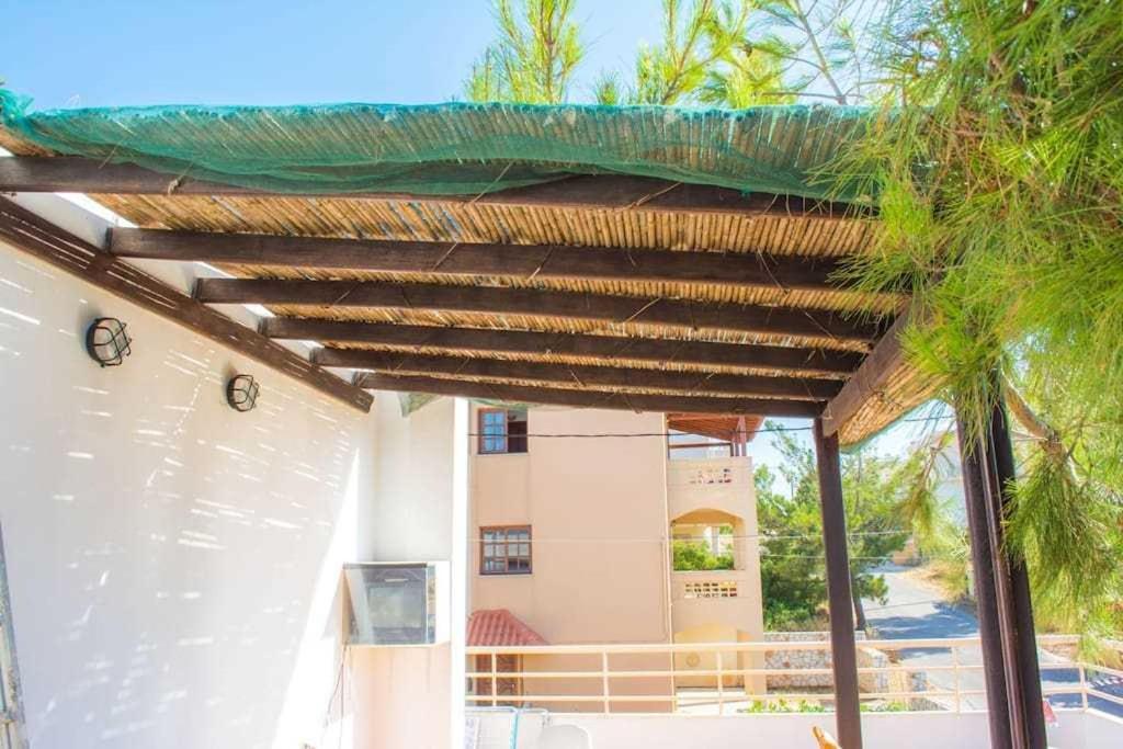 Thanasis Villa Kunupidianá Kültér fotó