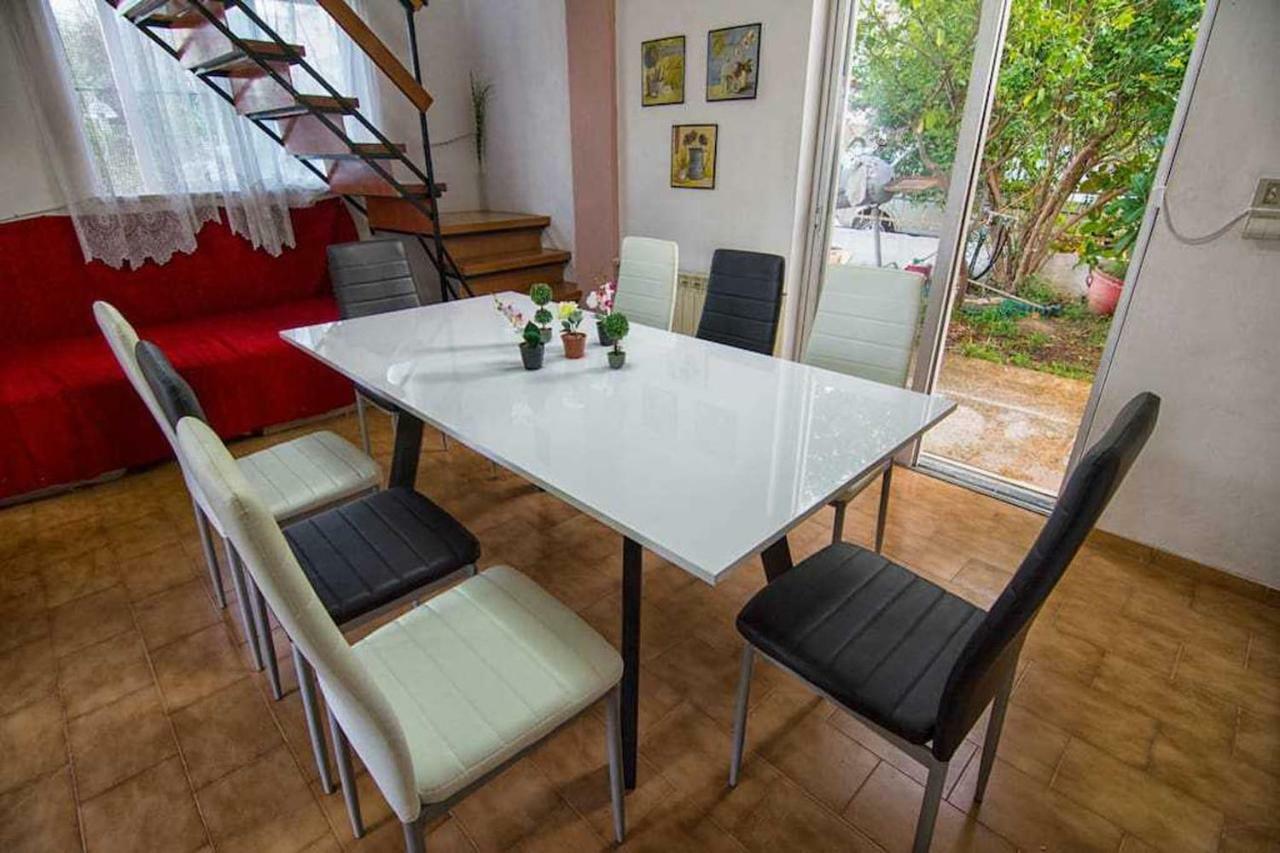 Thanasis Villa Kunupidianá Kültér fotó