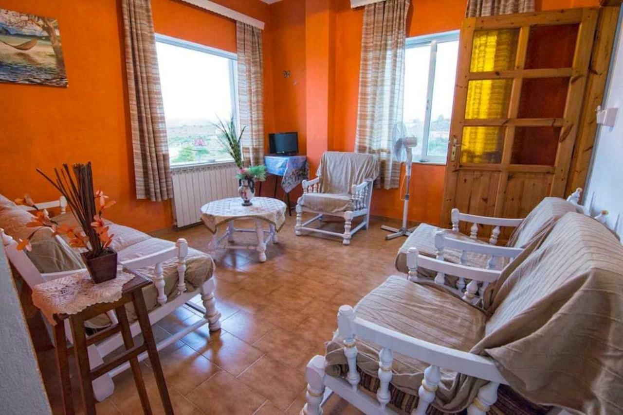 Thanasis Villa Kunupidianá Kültér fotó