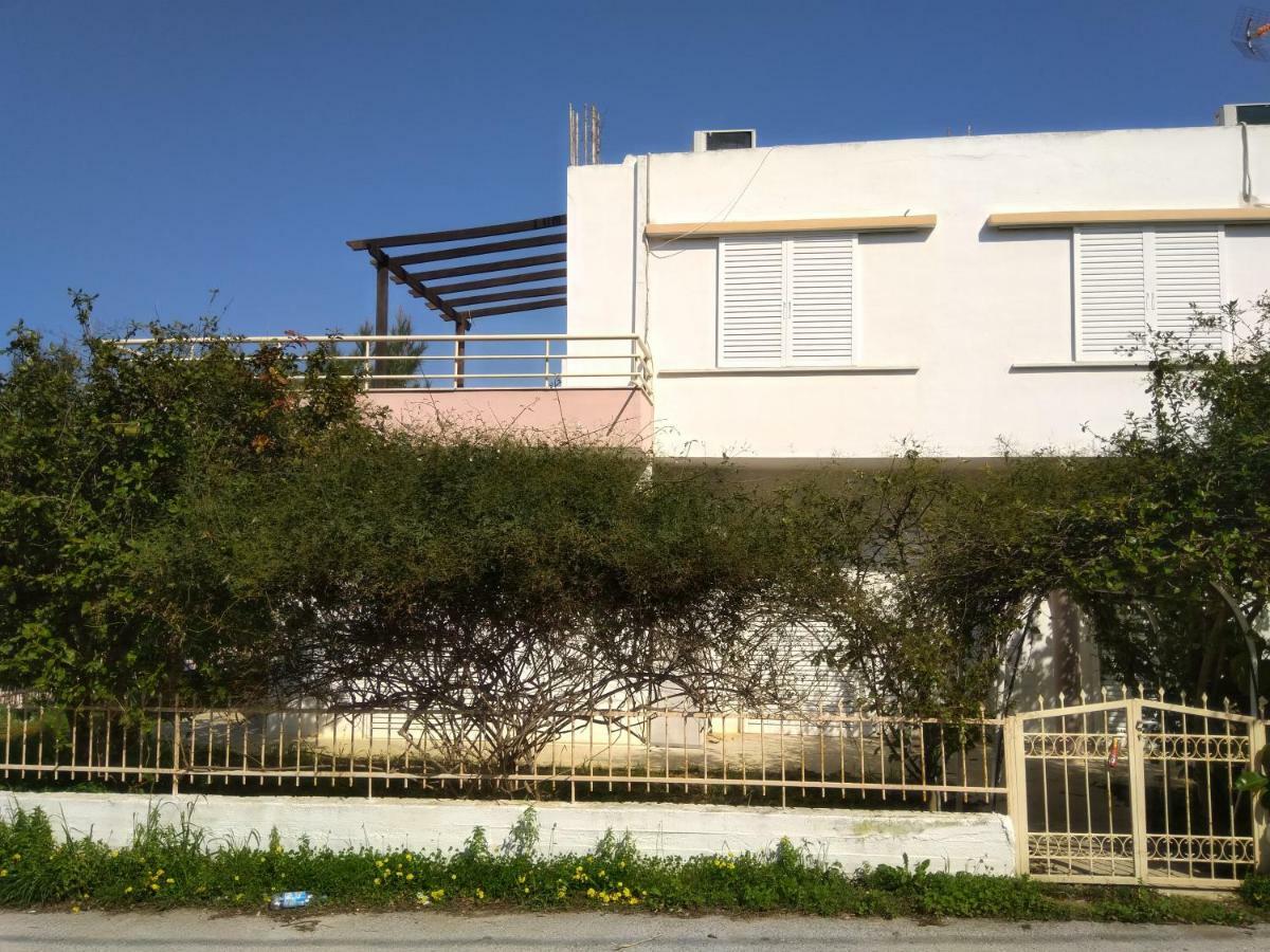Thanasis Villa Kunupidianá Kültér fotó