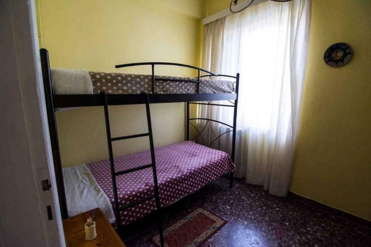 Thanasis Villa Kunupidianá Kültér fotó
