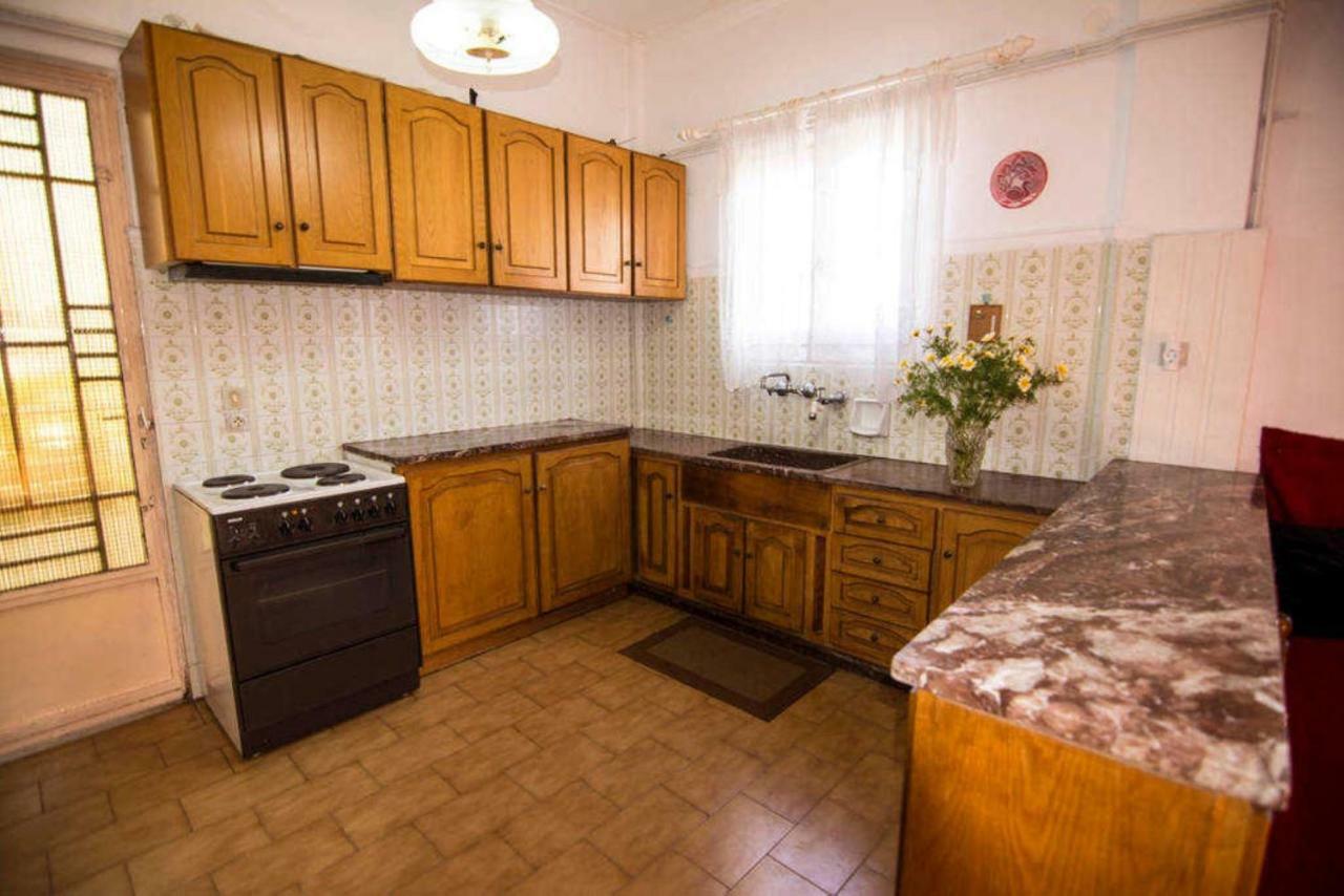 Thanasis Villa Kunupidianá Kültér fotó